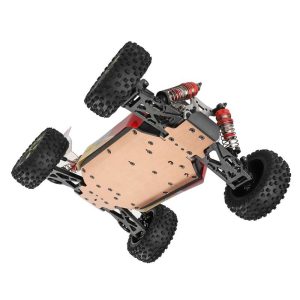 1:14 Fast RC Car Toy For Boys Off-Road