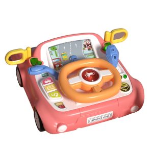 Children Learning Educational Toys Car Game Toys