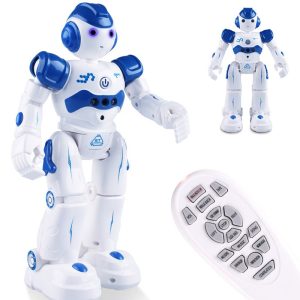 Educational Intelligent Smart Dance Robot Multi-function USB