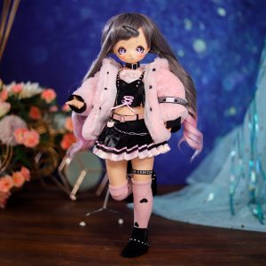ICY DBS 1/4 Dream Fairy Doll Match Girl