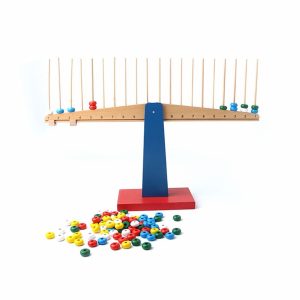 Wooden Toys Math Toys Learning Eudcation Toys