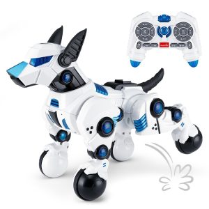 Smart Robot Dog Animal toys Remote Control